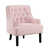 Rose est en rupture de stock