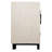 John-Patrick 50'' Solid Wood Sideboard