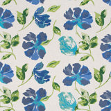 Festival Color Breezy Petals Fabric