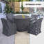 Outdoor Cover