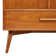 24" Novak Single Bathroom Vanity Set with Rectangular Undermount Sink