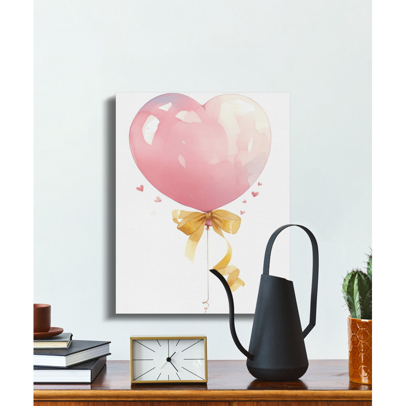 Wrapped Canvas Print Set, 20x30