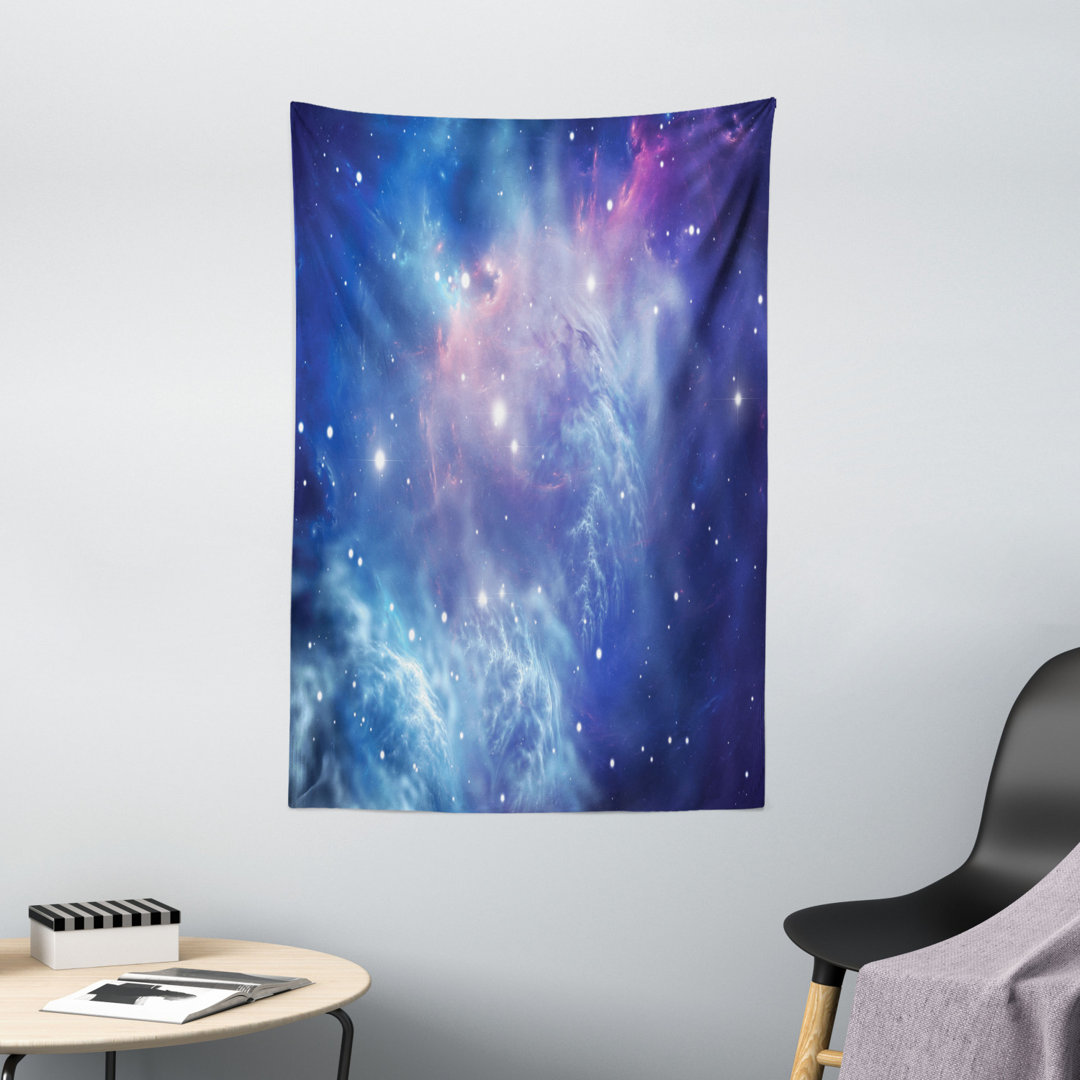 Wandbehang Nebula