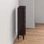 Armoire à bijoux avec miroir