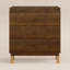 Gelato 3 Drawer Changer Dresser-1085665036