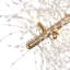 15-Light Linear Firework Chandelier -1360677205