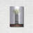 " Gray Vase " by Cindy Jacobs-1732635589