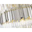 Lustre 60 niveaux avec accents de cristal-122499031-122499033