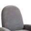 Fauteuil inclinable et pivotant l 32,7 po-1545154620