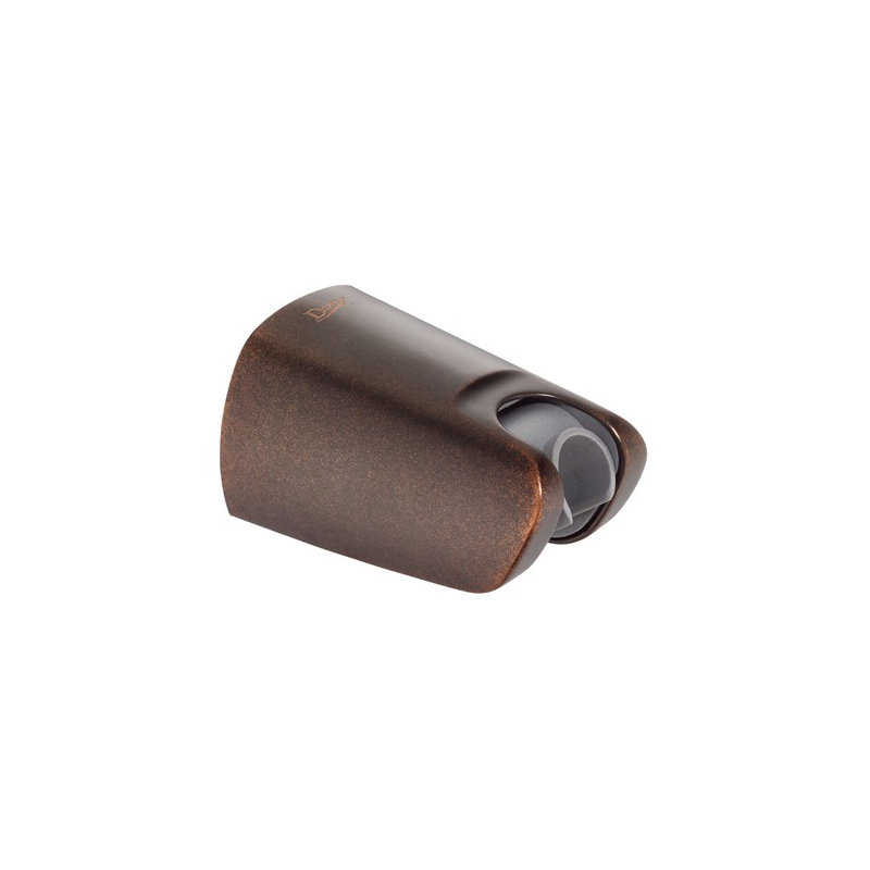 Support d’alimentation, Cascade de bronze