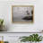 Vigil -Framed Print - Restickable