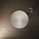 Awaken 10" Single-Function Wall or Ceiling-Mount Round Rainhead