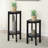 Saria Round Multi-Tiered Plant Stand-2137525706-2064458120