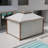 Morris 10 Ft. W x 13 Ft. D Steel Patio Gazebo