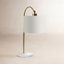 Marble Table Lamp