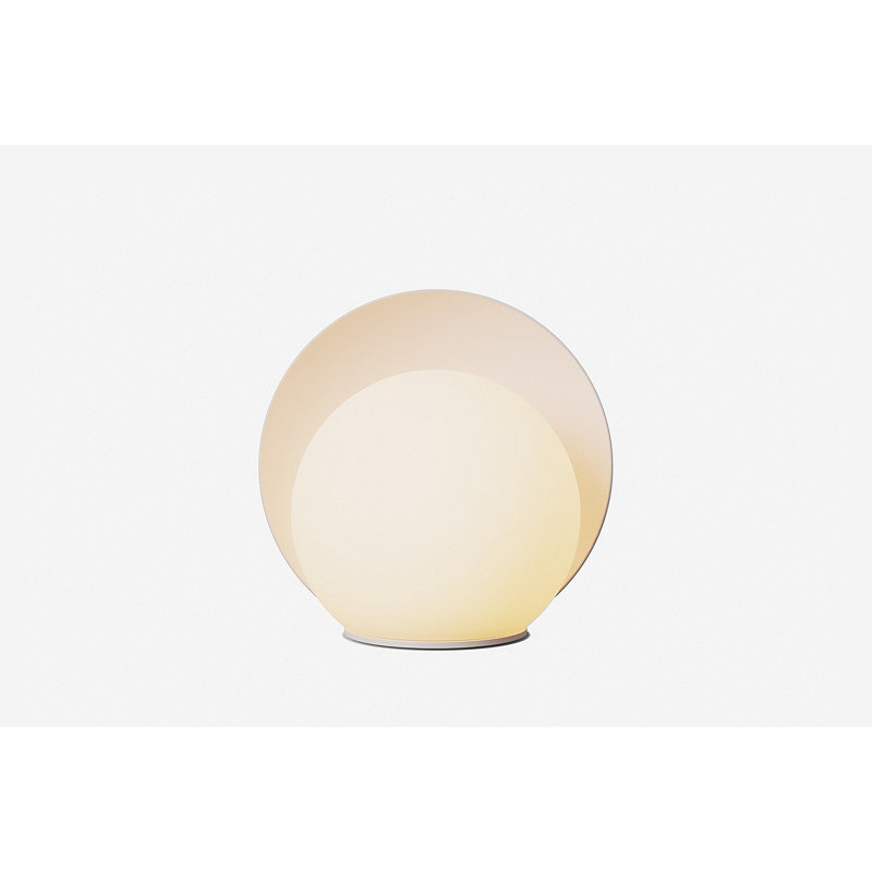 Noah Table Light, Coral