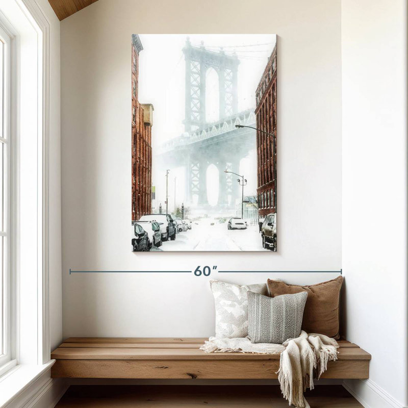 Sireci Dumbo, 48" H x 32" W
