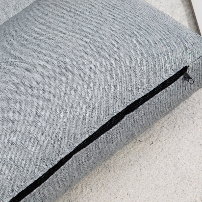 Folding Floor Chair