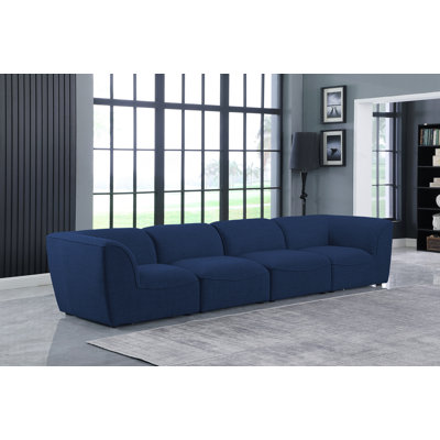 Canapé modulaire Arens