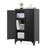 Krenzke 60cm Wide File Cabinet