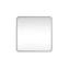 Metal Square Wall Mirror-430736852-430736853