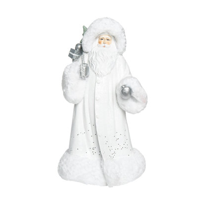 Christmas People Figurines & Collectibles