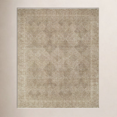 Galey Alix x Livabliss Fetscher Oriental Rug