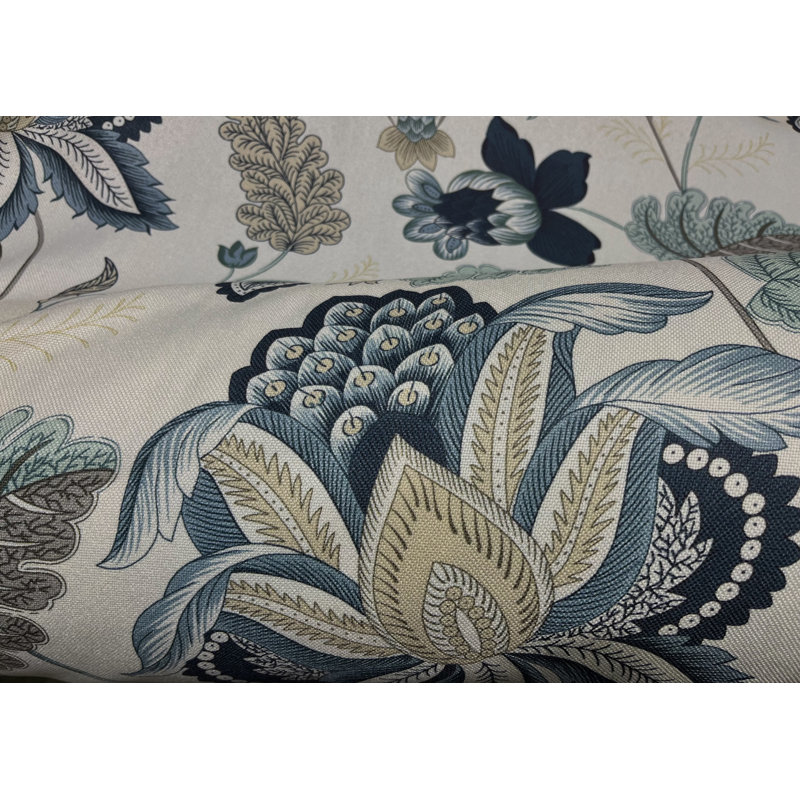 Savannah Reversible Throw Pillow