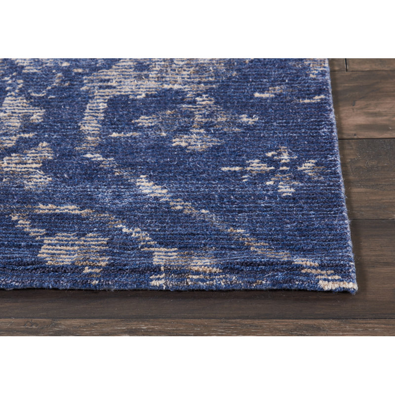 Culbreth Abstract Indoor Rug, Runner 2'3" x 8'