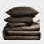 Dark Brown est en rupture de stock
