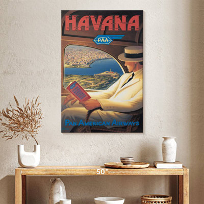 Senne La Havane I