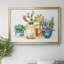 Summer Succulents I - peinture encadrée-1118727008-1118727010
