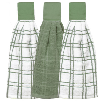 Cotton Tea Towel