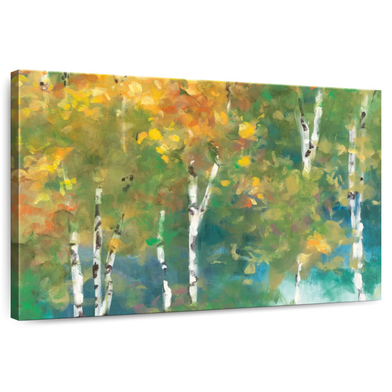 Avery Confetti I, 30" H x 45" W