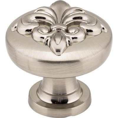 Lafayette Mushroom Knob