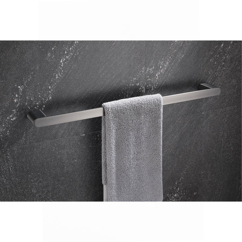 Ensemble de quincaillerie de salle de bain 5 pièces, Métal industriel