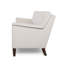 Canapé 3 places confortable et polyvalent par Christopher Knight Home, idéal pour rehausser le style et la fonctionnalité des intérieurs de salon