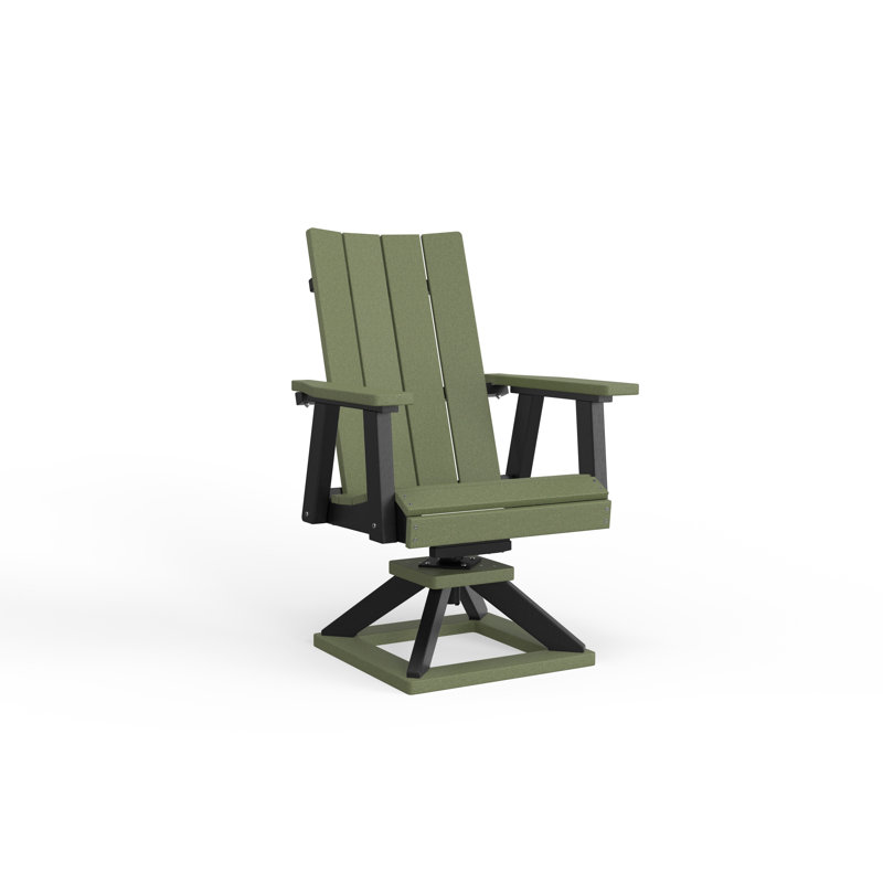 SOL Outdoor Dining Armchair, White