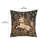  Reversible Throw Pillow