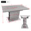 Extendable Dining Table-419901816