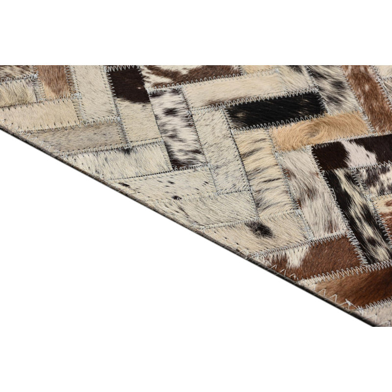 Ortega Multi Rug