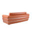 Canapé moderne en cuir Global United Graitalian-237623085