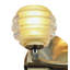 Knighton Armed Sconce