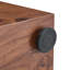 Table basse Burl