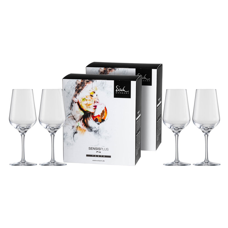 Connely 200ml Cordial Glass Set
