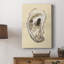 Huître sépia II - galerie Cavas personnalisée-881532790