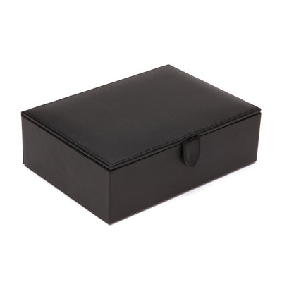 Blake Leather Decorative Box