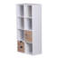 120cm H x 60cm W Cube Bookcase