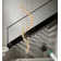 Krea 20 - Light Crystal Dimmable LED Linear Chandelier