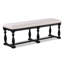 Mobilier de salle à manger 1 pièce